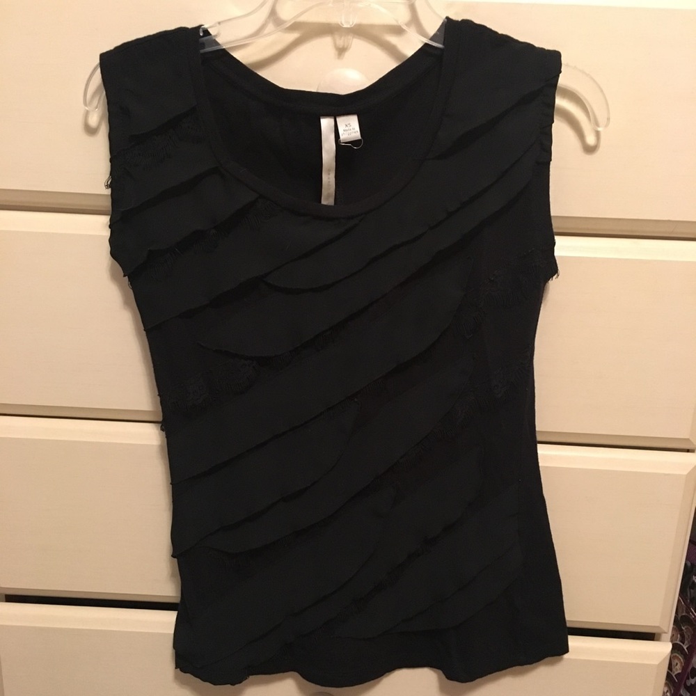 Lauren Conrad Top